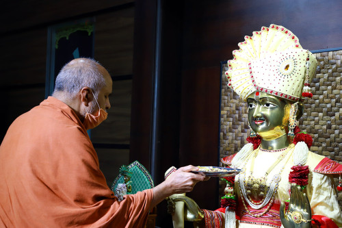 ...