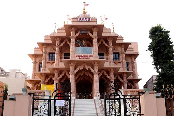 Ahmedabad East