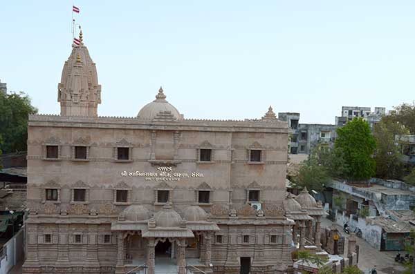 Ahmedabad West
