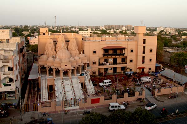 Bhavanagar