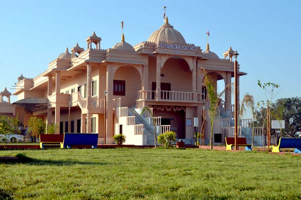 Godhra