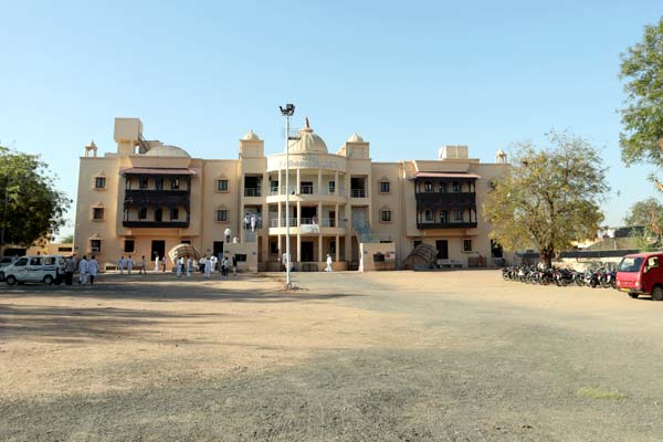 Surendranagar