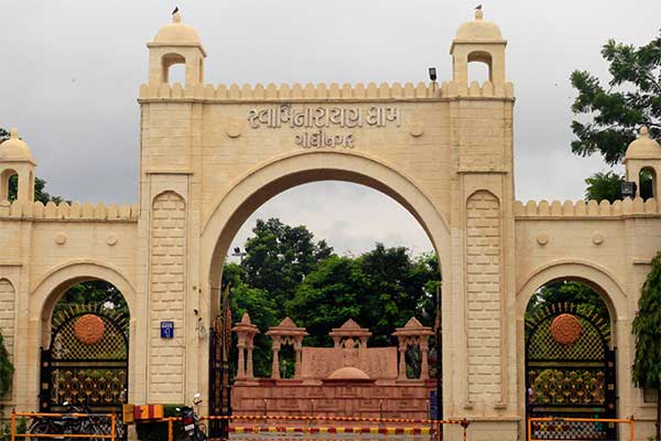 Gandhinagar