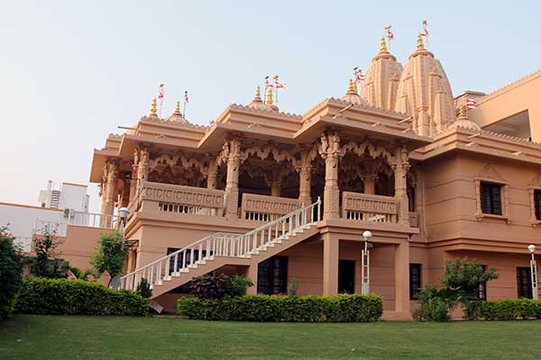 Vadodara